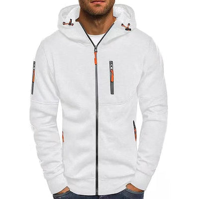 Mateo | Giacca leggera casual
