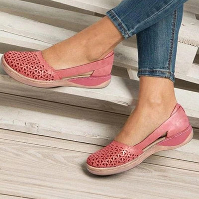 Gianna | Scarpe ortopediche