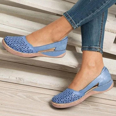 Gianna | Scarpe ortopediche