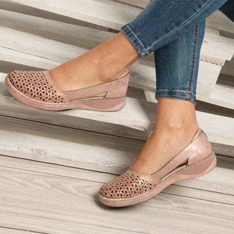 Gianna | Scarpe ortopediche