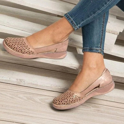 Gianna | Scarpe ortopediche