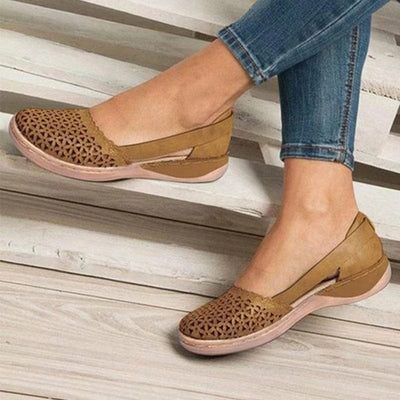 Gianna | Scarpe ortopediche