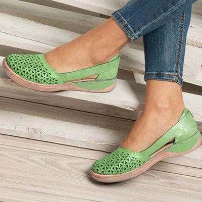 Gianna | Scarpe ortopediche