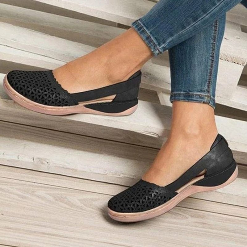 Gianna | Scarpe ortopediche