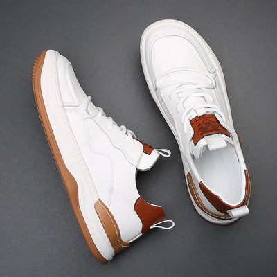 Federico | Scarpe di lusso in pelle