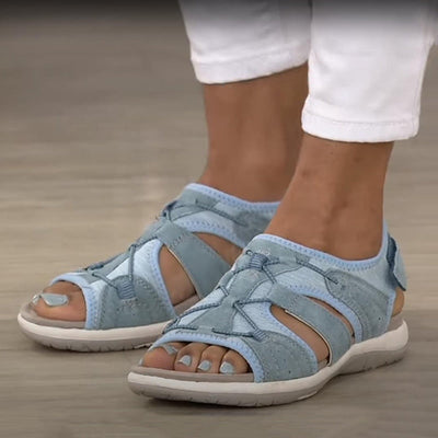 Lucia | Sandali eleganti e regolabili