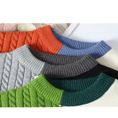 Matteo | Maglione alla moda
