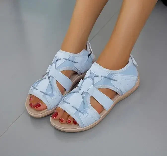 Lucia | Sandali eleganti e regolabili