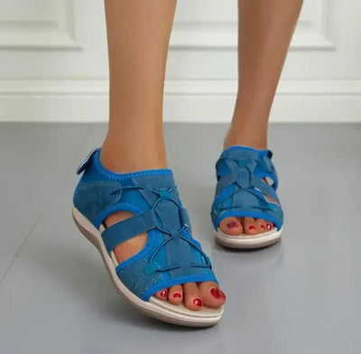 Lucia | Sandali eleganti e regolabili