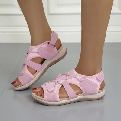 Lucia | Sandali eleganti e regolabili