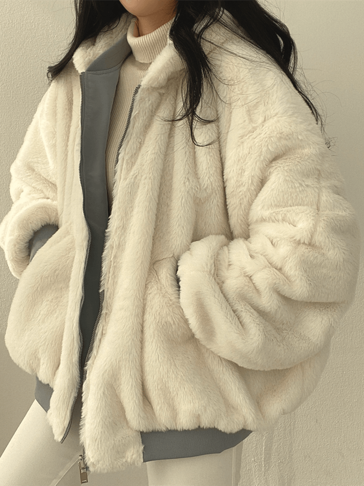 Bettina | Giacca invernale calda