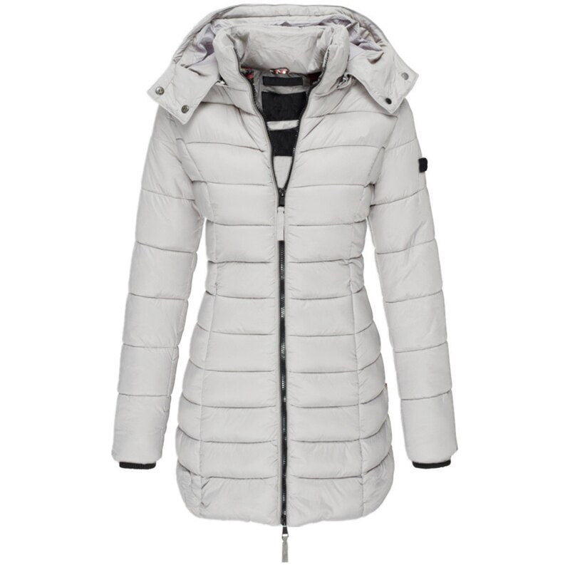 Camilla | Giacca elegante