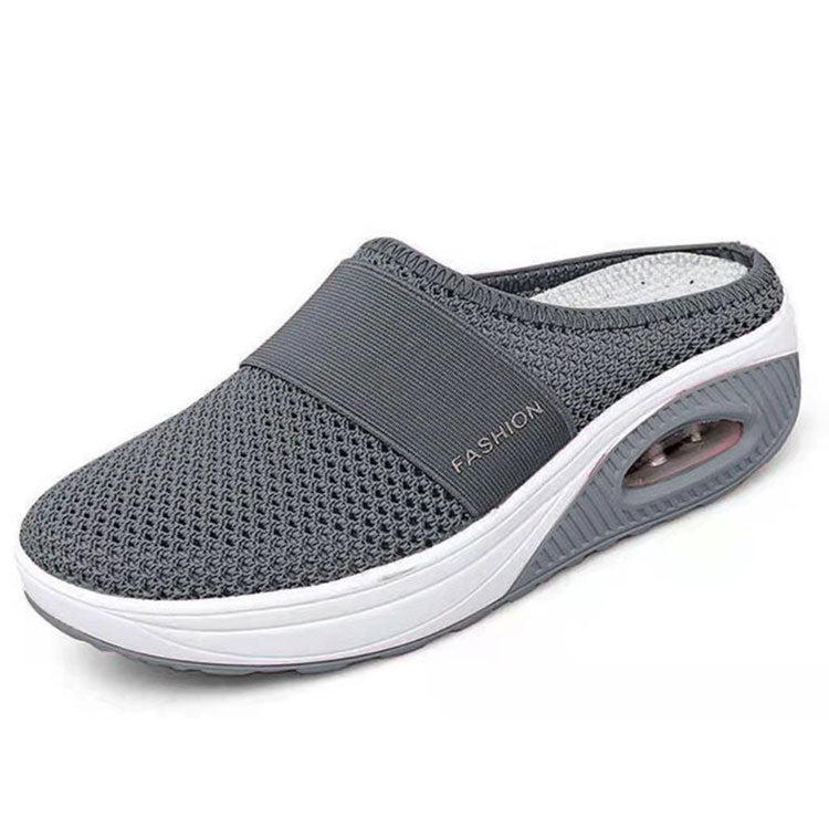 Armando | Pantofole Uomo Ortopediche Eleganti e Comfortevoli