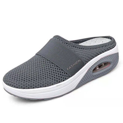 Armando | Pantofole Uomo Ortopediche Eleganti e Comfortevoli
