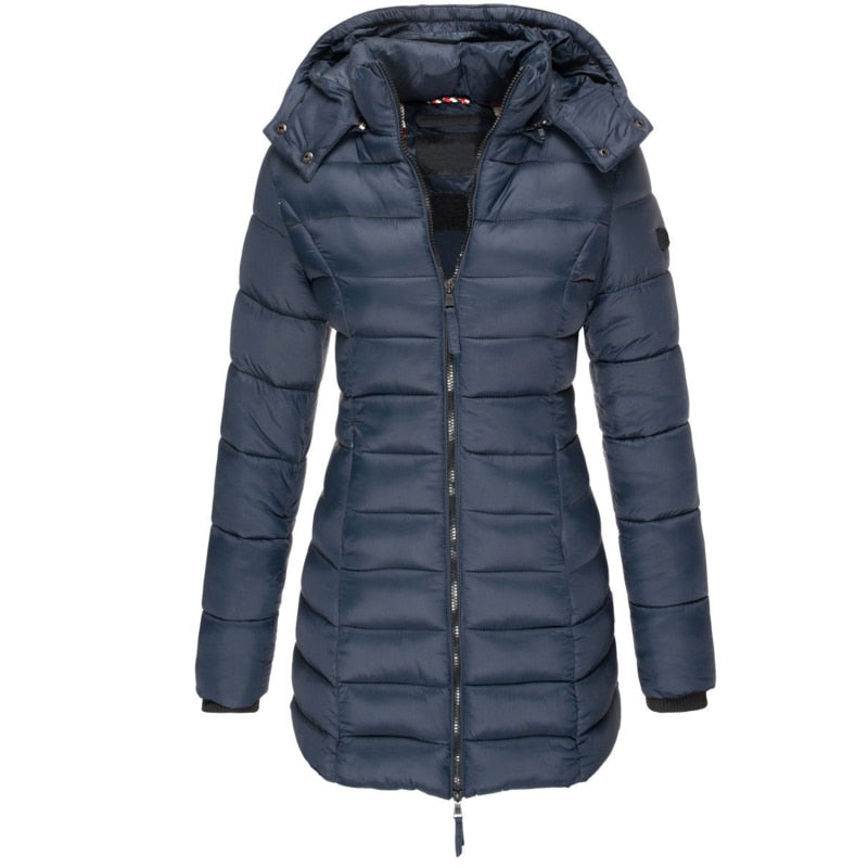 Camilla | Giacca elegante