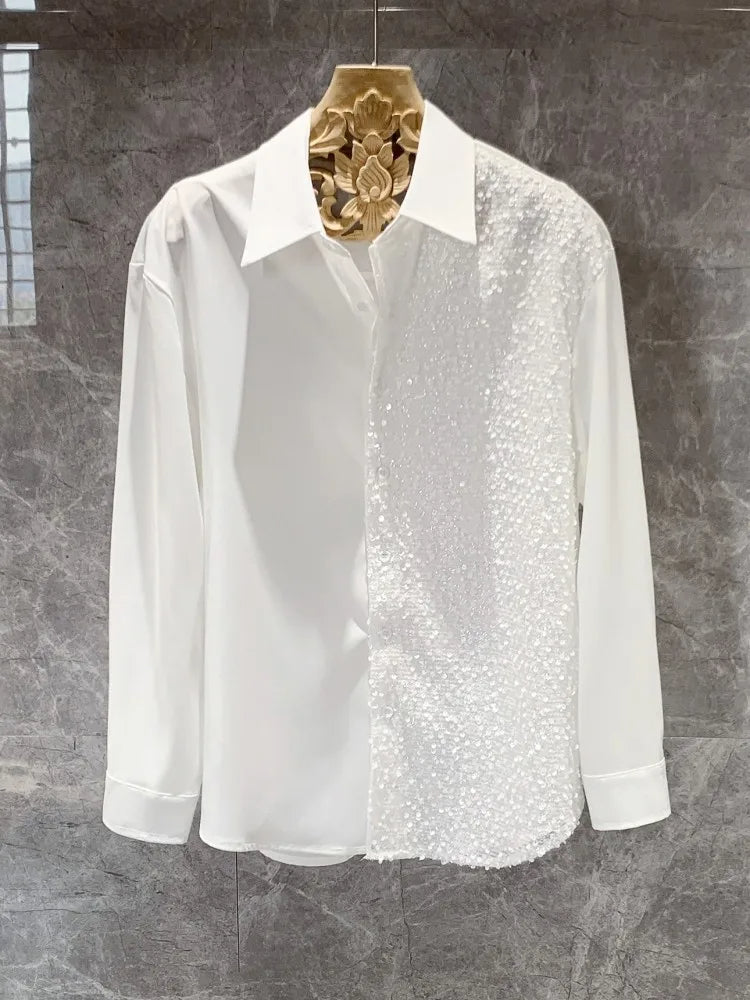 Fernanda | Camicia casual
