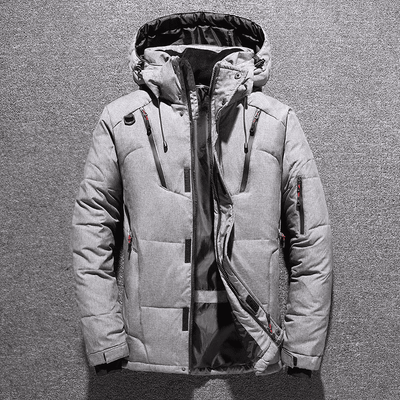 Amerigo | Piumino invernale casual