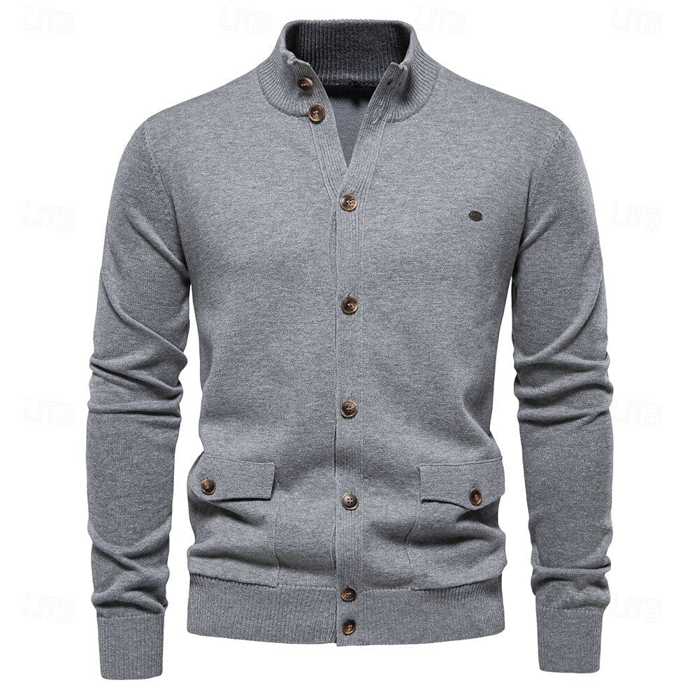 Leonardo | Maglia elegante