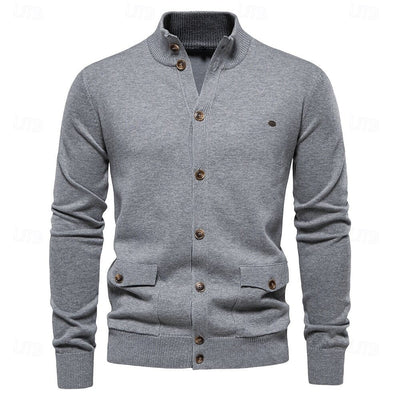 Leonardo | Maglia elegante