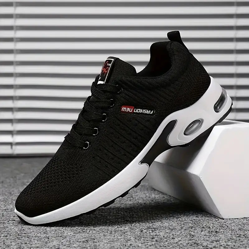 Matteo | Scarpe da corsa traspiranti
