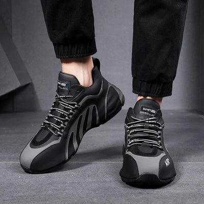 Vito | Scarpe da corsa traspiranti con suola morbida