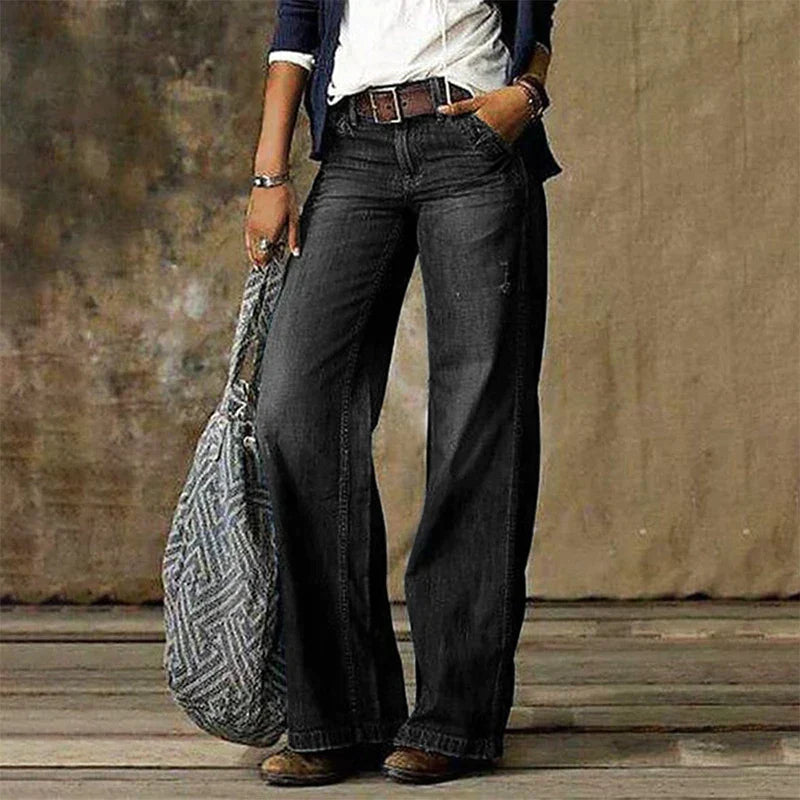 Ludovica | Pantaloni unici ed eleganti