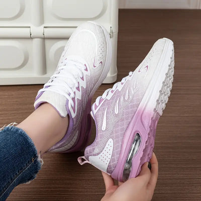 Rosa | Scarpe da ginnastica antiscivolo per esterni