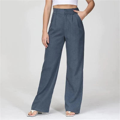 Patrizia | Pantaloni eleganti