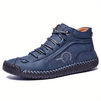 Lorenzo | Scarpe comode in pelle