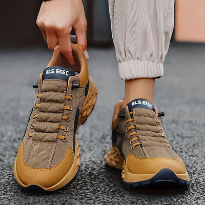 Julian | Scarpe ortopedica