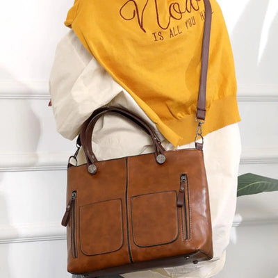 Mariana | Borsa in stile vintage