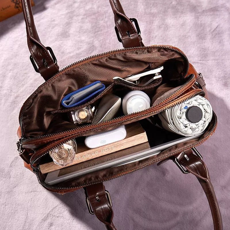 Valentina | Borsa in pelle