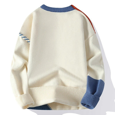 Matteo | Maglione alla moda
