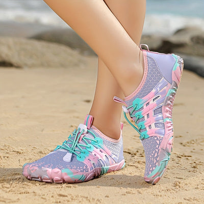 Giulia | Scarpe da acqua leggere a piedi nudi