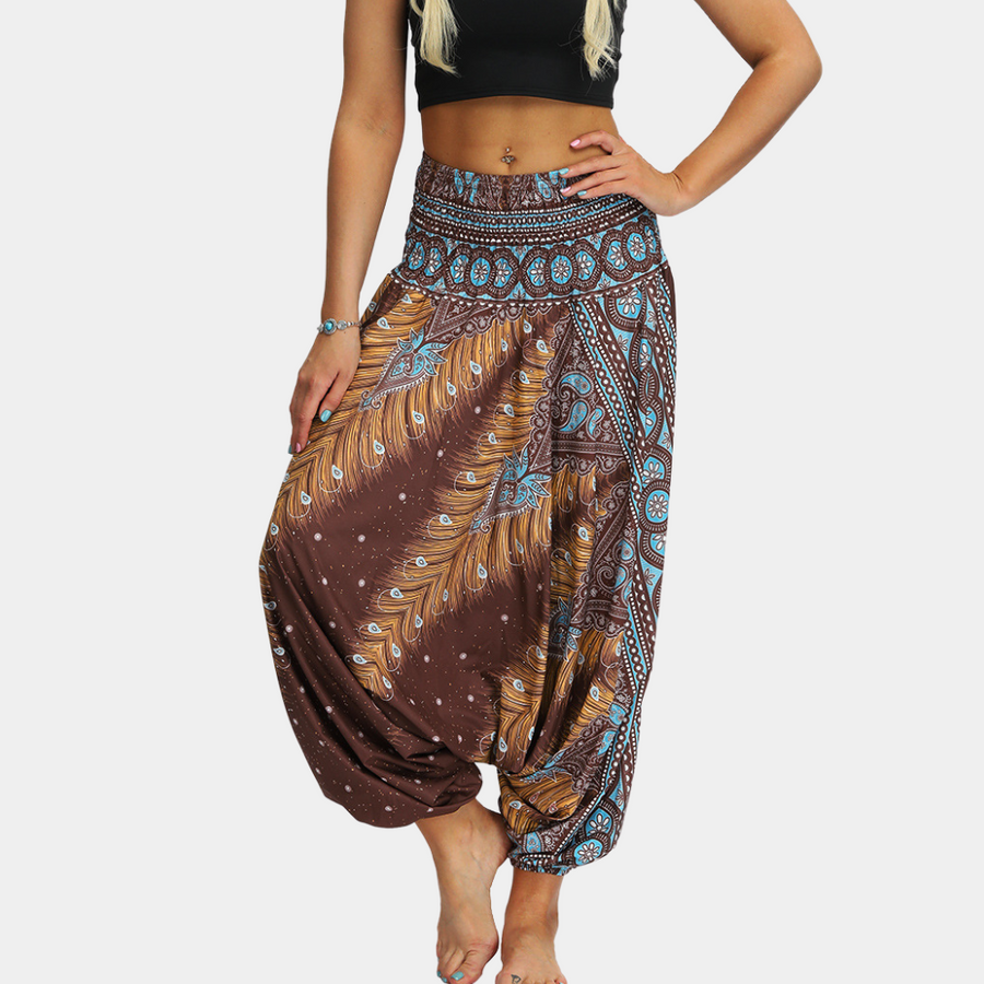 Isabella | Pantaloni da yoga confortevoli