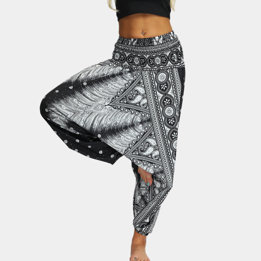 Isabella | Pantaloni da yoga confortevoli
