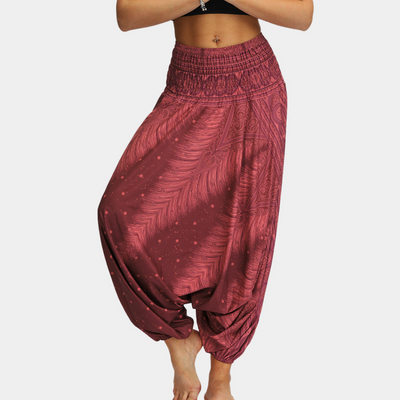 Isabella | Pantaloni da yoga confortevoli