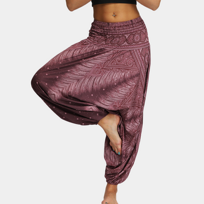Isabella | Pantaloni da yoga confortevoli