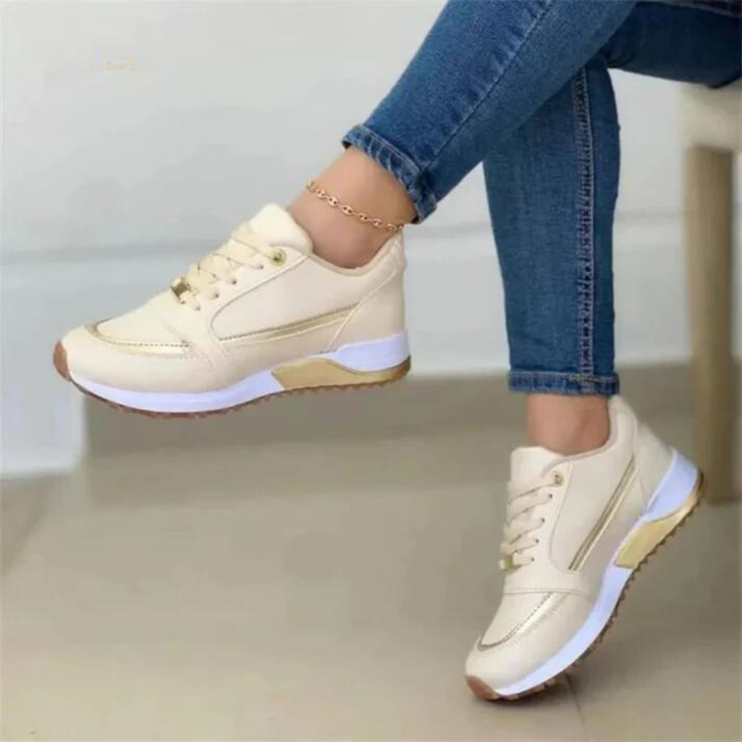 Elsa | Scarpe Ortopediche Donna per Alluce Valgo con Supporto e Comfort-1