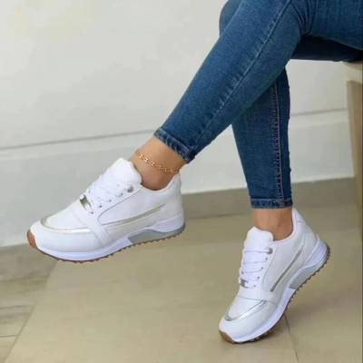 Elsa | Scarpe Ortopediche Donna per Alluce Valgo con Supporto e Comfort-4