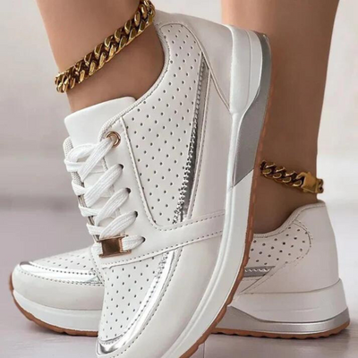 Elsa | Scarpe Ortopediche Donna per Alluce Valgo con Supporto e Comfort-6