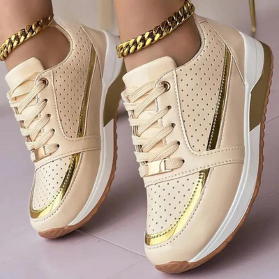 Elsa | Scarpe Ortopediche Donna per Alluce Valgo con Supporto e Comfort-5