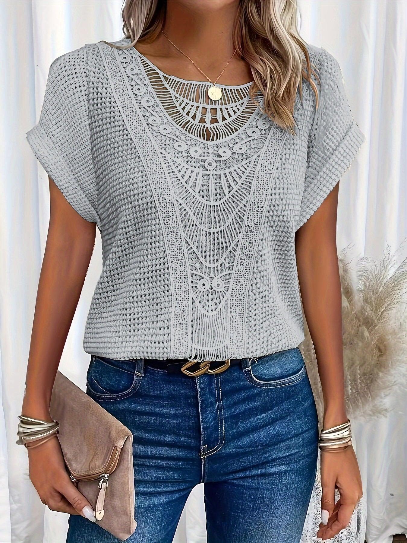 Elyse | Top Elegante e Versatile-6