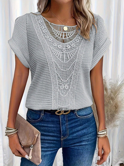 Elyse | Top Elegante e Versatile-6