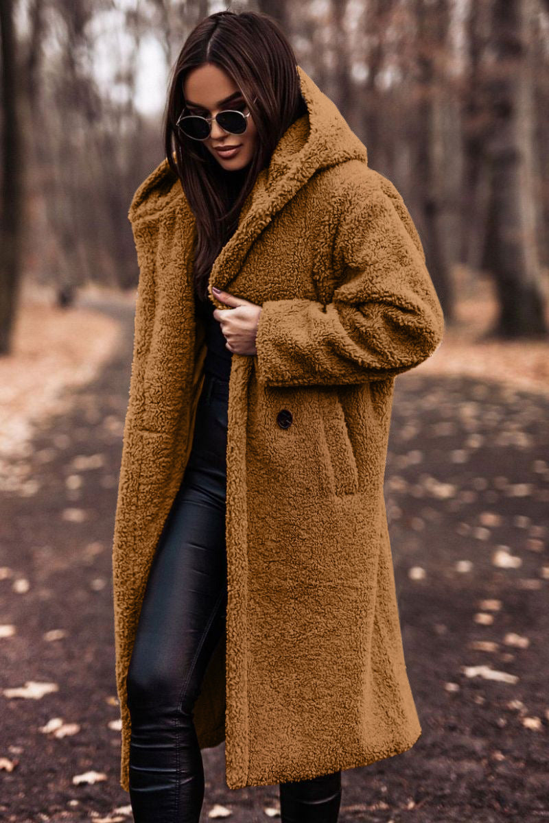 Camilla | Cappotto alla moda