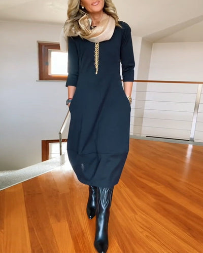 Allegra | Abito elegante