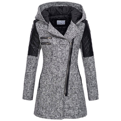 Bella | Giacca invernale di stile