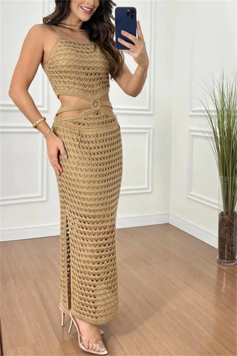 Jolanda | Vestito estivo