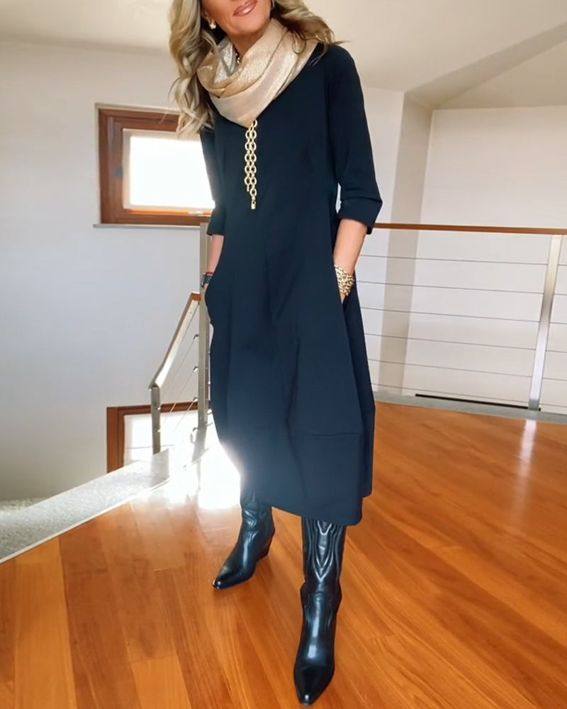 Alice | Abito elegante e confortevole