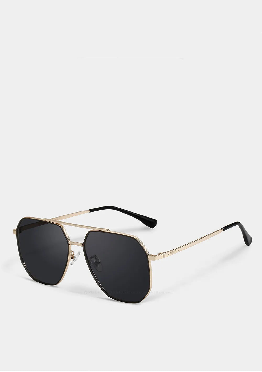 Felix | Occhiali da sole con lenti alla moda